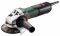    METABO 900W 125 MM W 9-125 (600376000)