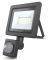 FOREVER PROXIM II FLOODLIGHT LED IP66 10W 4500K SENSOR