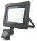 FOREVER PROXIM II FLOODLIGHT LED IP66 30W 4500K SENSOR