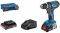 ���������������� ��������� BOSCH PRO GSR 18V-...