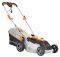 ��������� ����������� NAKAYAMA 1600W, ���� 38...