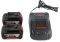  BOSCH PRO 2  LI-ION GBA 18V 6AH ...