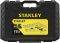  72  STANLEY  1/2\'\' & 1/4\'\'    STMT82831-1