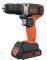   BLACK & DECKER 10M...
