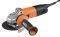 �������� ������ 125MM AEG WS 10 125 S (493545...