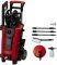   EINHELL TC-HP 140 BAR 1900W...