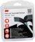  DUAL LOCK 3M RECLOSABLE FASTENERS -BLA...