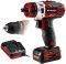   EINHELL TE-CD 12V ...