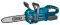 ΑΛΥΣΟΠΡΙΟΝΟ ΜΠΑΤΑΡΙΑΣ BORMANN 20V BBP4000 25CM SOLO 032724