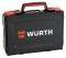   WURTH 4.4.1 (5581020000) 370 X 270 X 85 MM