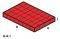  WURTH (5581110103) 500 X 380 X 85 MM