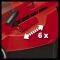    EINHELL GE-CM 36/37 HW LI ION 18V SOLO 37CM 3413172