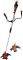   EINHELL SCYTHE AGILLO ...