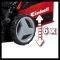 ΜΗΧΑΝΗ ΓΚΑΖΟΝ ΜΠΑΤΑΡΙΑΣ EINHELL GE-CM 36/47 HW LI ION 18V 2X4AH BRUSHLESS 47CM 3413160 ΜΗΧΑΝΗ ΓΚΑΖΟΝ ΜΠΑΤΑΡΙΑΣ EINHELL GE-CM 36/47 HW LI ION 18V 2X4AH BRUSHLESS 47CM 3413160