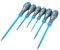  6  LANBERG SCREWDRIVERS NT-0801