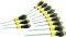   STANLEY MAXSTEEL 250MM 33MM 0-...