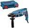  SDS PLUS BOSCH PRO GBH 2-25 2.5J 79...