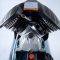  BORMANN PRO  3HP/100L BAT5040 (030812)
