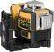 LASER ΠΟΛΥΓΡΑΜΜΙΚΟ 360 ΑΥΤΟΡΥΘΜΙΖΟΜΕΝΟ DEWALT 2AH DCE089D1G18 LASER ΠΟΛΥΓΡΑΜΜΙΚΟ 360 ΑΥΤΟΡΥΘΜΙΖΟΜΕΝΟ DEWALT 2AH DCE089D1G18