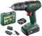    BOSCH UNIVERSAL IMPACT 18V 2X1.5AH  LI-ION 06039D4102