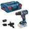   BOSCH PRO GSR 18V-...
