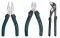  3 BORMANN PRO  180MM, ...