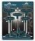  8 TORX BORMANN PRO  120 & 150MM, S2...