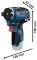   BOSCH PRO GSR 12V-35 BRUSHLESS 2X 3AH LI-ION L-BOXX 06019J9100