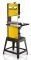 ΚΟΡΔΕΛΑ ΞΥΛΟΥ ΜΕ ΒΑΣΗ FEMI 750W 330MM VB 28-191