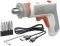 ��������� ��������� BLACK & DECKER HEX DRIVER...