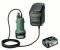    BOSCH GARDEN PUMP 18V ...