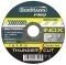   THUNDER-CUT BORMANN  BHT2000 115...