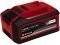  EINHELL LI-ION 18V 4-6AH MULTI LI-IO...