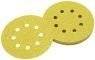 ���������� �125�� DEWALT 10��� 180G DT3106
