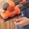 ΠΑΛΜΙΚΟ ΤΡΙΒΕΙΟ BLACK & DECKER 150WATT 92X230 BEW220-QS ΠΑΛΜΙΚΟ ΤΡΙΒΕΙΟ BLACK & DECKER 150WATT 92X230 BEW220-QS