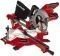  RADIAL  EINHELL TE-SM 3...