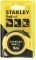  STANLEY DUAL LOCK TYLON 5M 19MM STHT36803-0