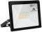 MACLEAN ENERGY MCE520 LED SLIM 20W FLOODLIGHT, 1600LM COLD WHITE (6000K) CW, IP65, PREMIUM