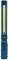 ANSMANN WL450R SLIM LED WORKSHOP LAMP 1600-03...