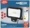 ANSMANN WFL1600S 20W/1600LM LED SPOTLIGHT W. MOTION DETECTOR 1600-0284