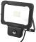 ANSMANN WFL2400S 30W/2400LM LED SPOTLIGHT W. MOTION DETECTOR 1600-0285 ANSMANN WFL2400S 30W/2400LM LED SPOTLIGHT W. MOTION DETECTOR 1600-0285