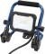 ANSMANN FL800R 10W/800LM LUMINARY LED CORDLES...