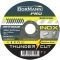   THUNDER-CUT  EXTRA LONG CERAMIC BORMANN BHT2002 230X1,9MM 25 (035596)