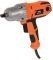 ΜΠΟΥΛΟΝΟΚΛΕΙΔΟ ΗΛΕΚΤΡΙΚΟ KRAUSMANN 1/2 450W 330ΝΜ + ΚΑΡΥΔΑΚΙΑ 8300