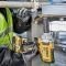   DEWALT 18V SOLO LI-ION DCF894HN