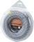  CARBON3 TWIST NAKAYAMA NC1000 3.00MM...