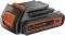  BLACK & DECKER 18V 1.5AH LI-ION BL15...