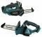   MAKITA 18V BRUSHLESS SOLO 15CM DUC122Z