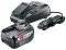 ��� ��������� + �������� BOSCH POWER4ALL 18V ...
