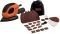    BLACK N DECKER 55 W...